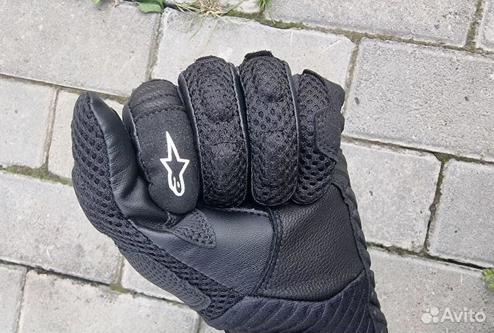 Перчатки Alpinestars 93