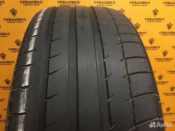 Michelin Latitude Sport 255/55 R20