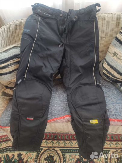 Kurz polo cordura мотоштаны мужские xl