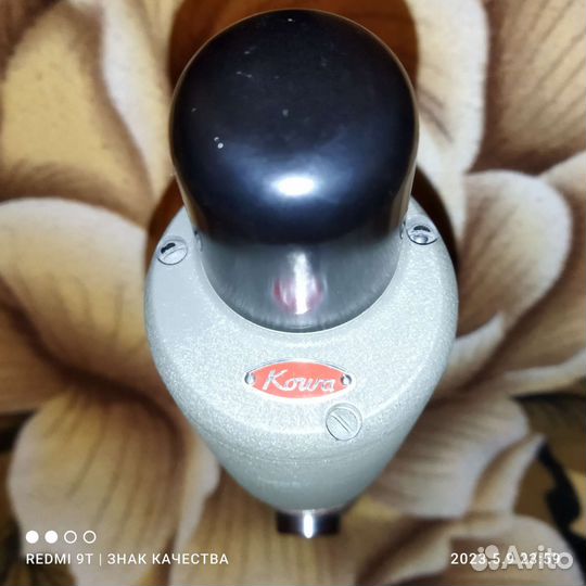 Зрительная труба Kowa 60х60