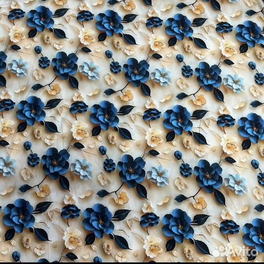 Ткань паплин