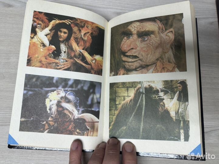 Бестселлеры голливуда