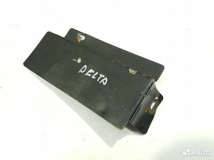Крышка Мопед Delta