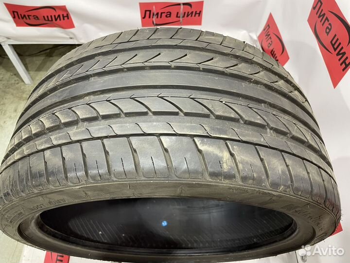 Nankang Sportnex NS-20 275/30 R19