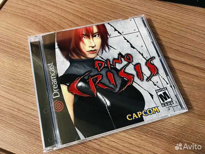 Игры для Sega Dreamcast