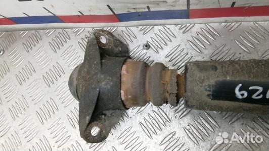 Амортизатор задней балки volkswagen passat CC (KDN