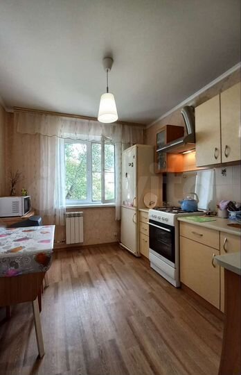1-к. квартира, 33,5 м², 6/9 эт.