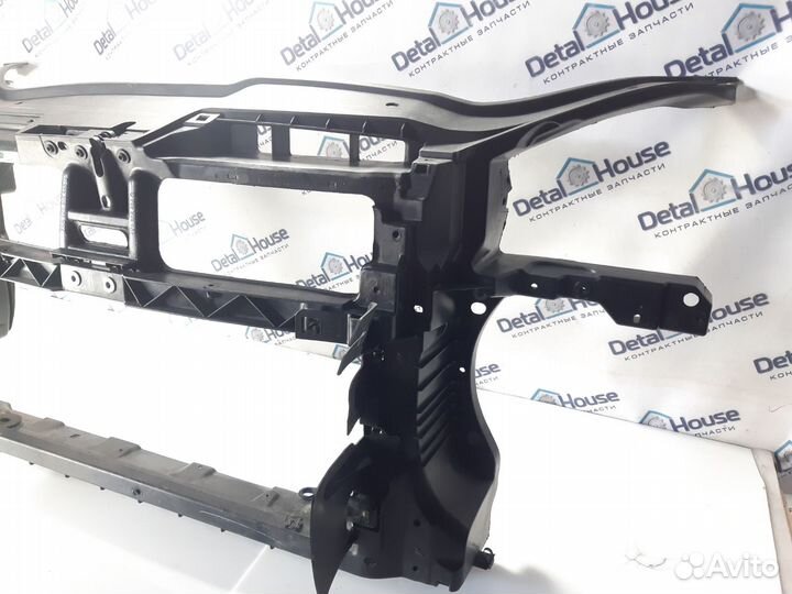 Передняя панель (телевизор) Volkswagen Jetta 5