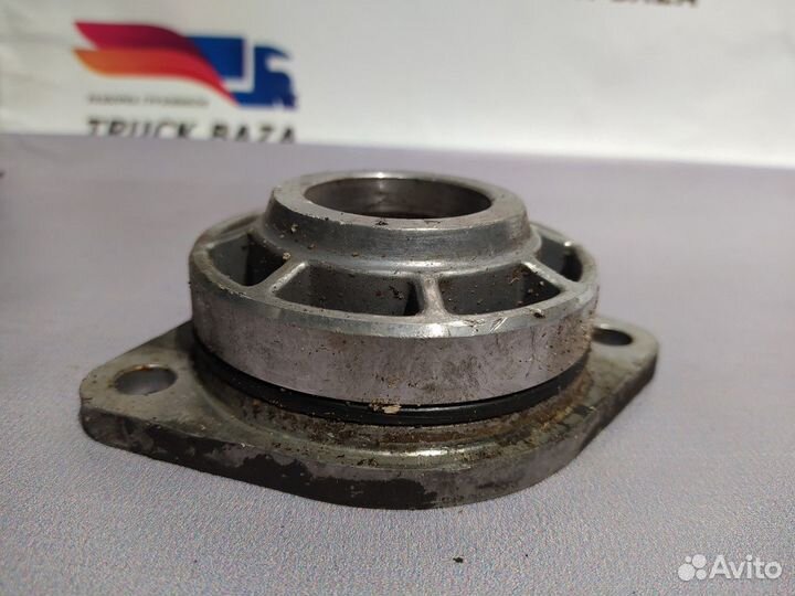 Фланец коленвала компрессора