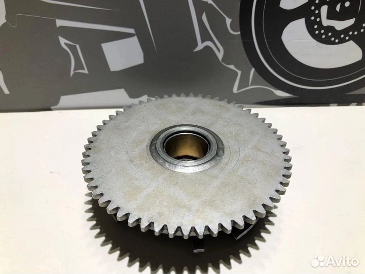 Обгонная муфта Suzuki RF 400 RV 1998г