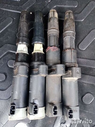 Катушка зажигания