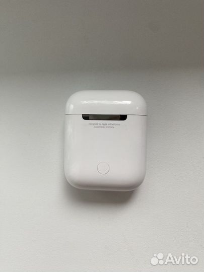 Airpods 1
