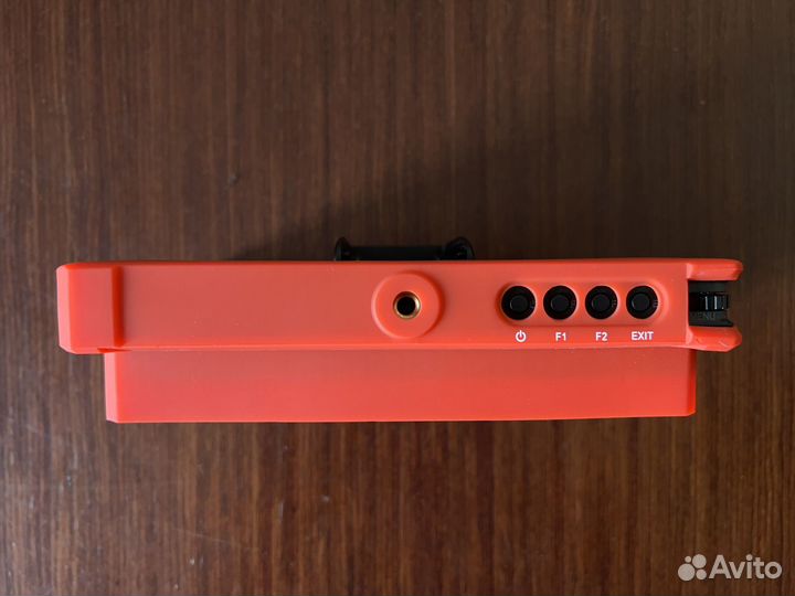 Накамерный монитор Lilliput A7S 4K