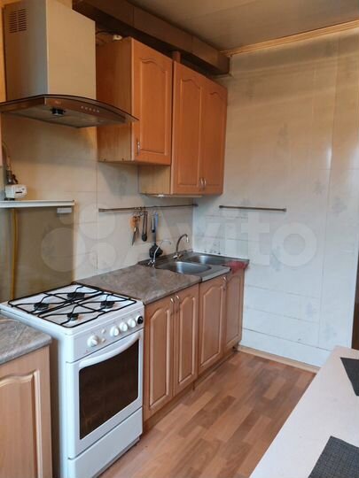 2-к. квартира, 47,4 м², 3/9 эт.