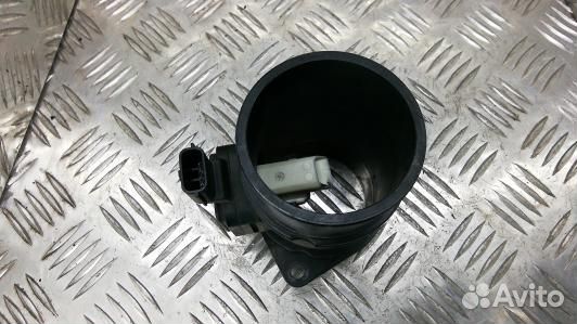 Расходомер воздуха дизельный renault scenic 3 (99U