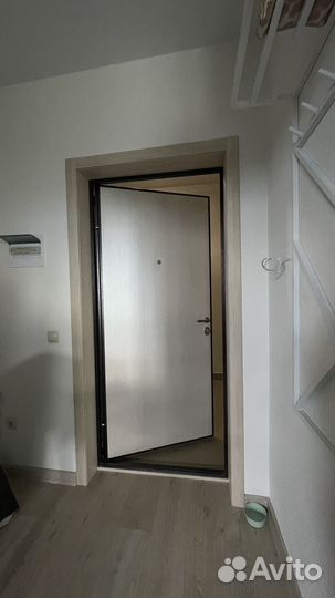 Дверь входная