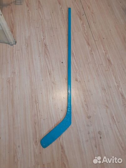 Клюшка хоккейная