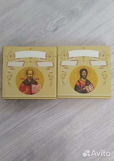 Декоративные тарелки