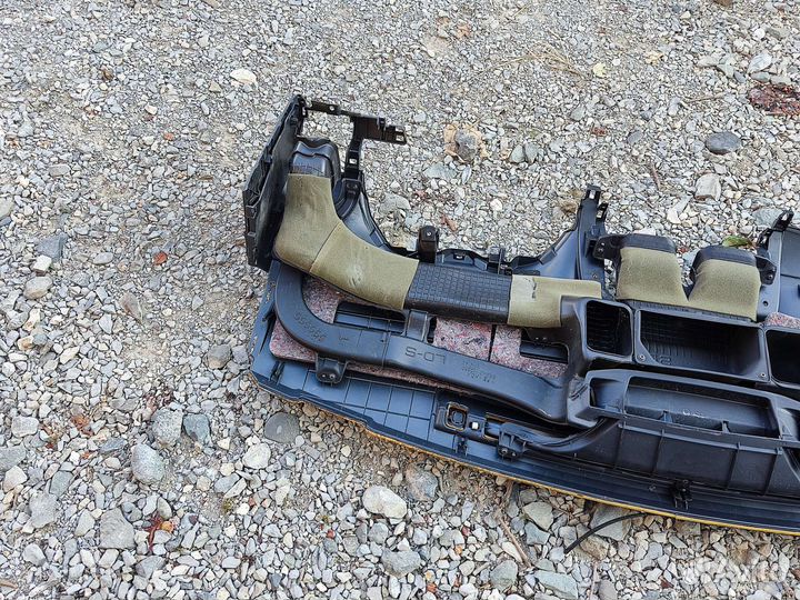 Toyota corolla 150 торпеда