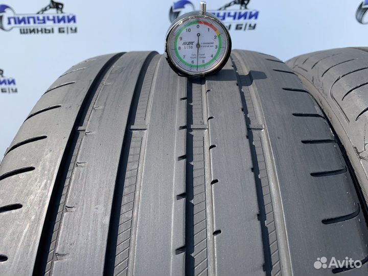 Goodyear Eagle F1 Asymmetric 3 245/40 R18 97Y