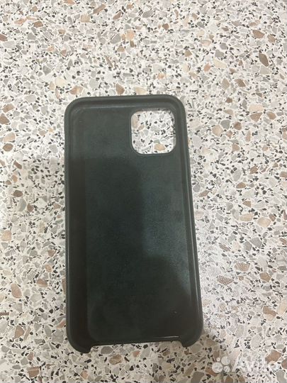 Чехол для 11 про, и картхолдер