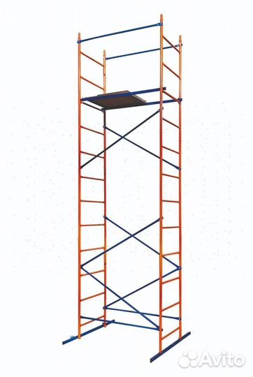 Вышка-тура «Дачник»