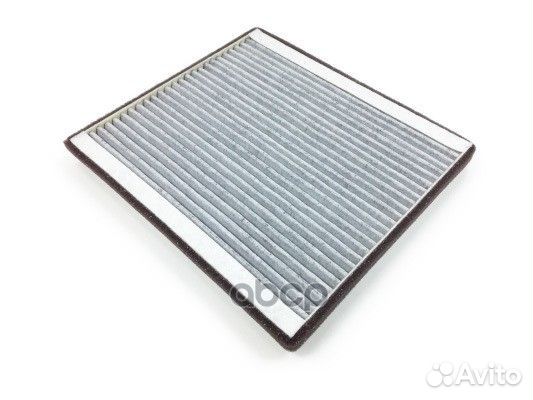 Фильтр салона угольный rstc001toxy RAF filter