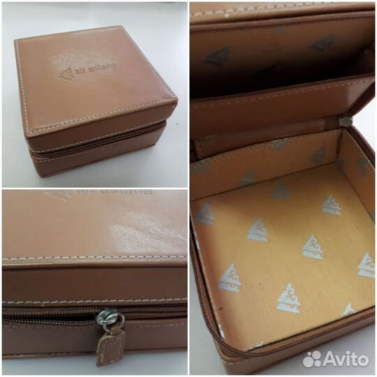 Шкатулки разные