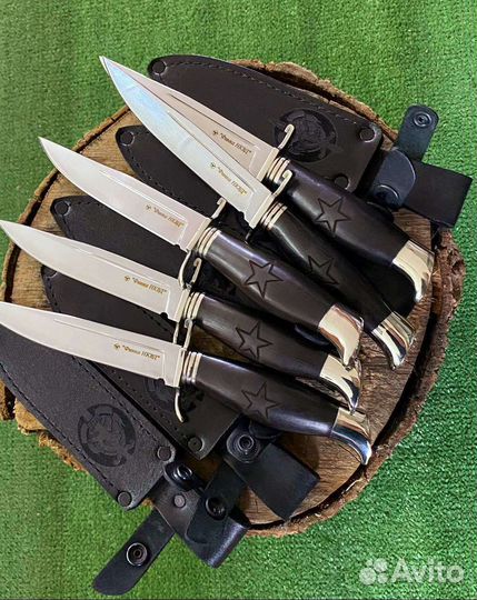 Нож Финка нквд