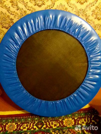 Детский батут