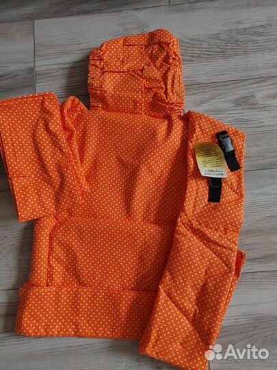 Слинг, май-слинг, слинг-рюкзак