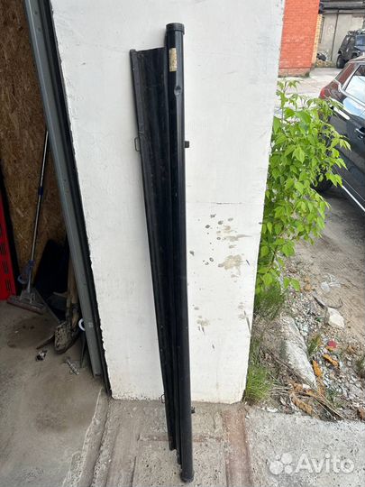 Шторка для багажника Мерседес G-class