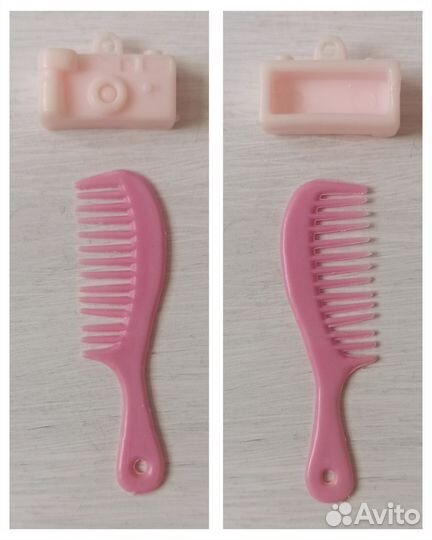 Аксессуары для кукол