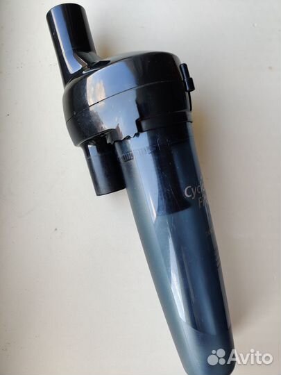 Циклонный фильтр,колба