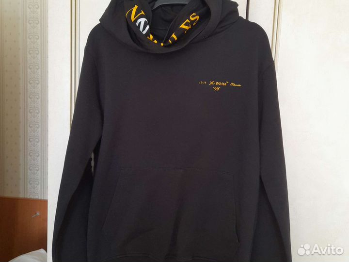 Толстовка 158