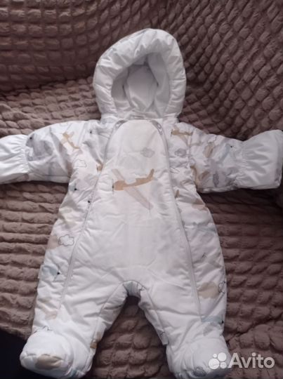 Детские костюмы для мальчика