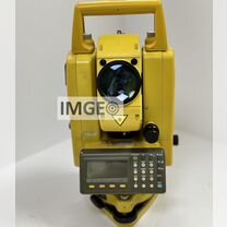 Тахеометр Topcon GPT-3105N