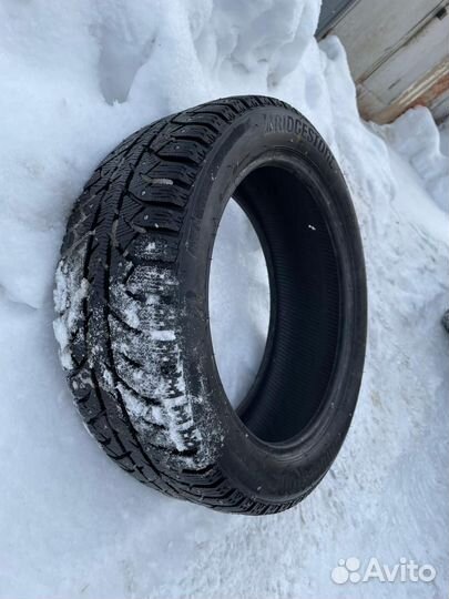 Bridgestone Ice Cruiser 7000S 205/50 R17