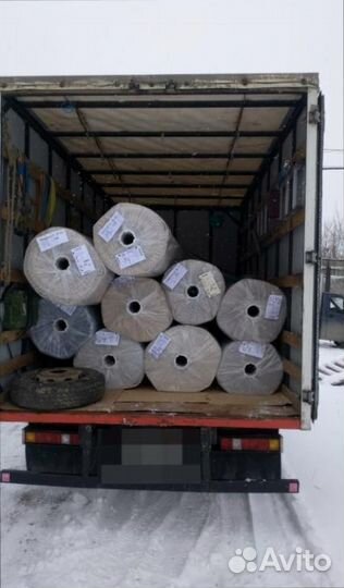 Переезды быстрая подача от 200км