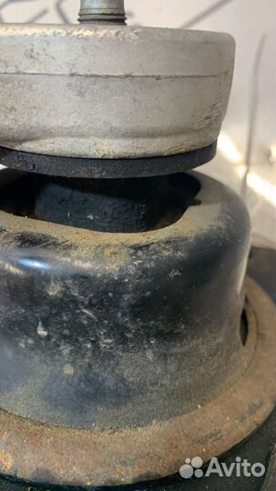 Подушка двигателя Kia Rio 2 JB G4EE 1.4 2011