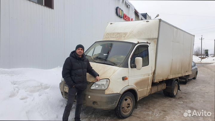 Негабаритные перевозки для юр лиц от 300кг