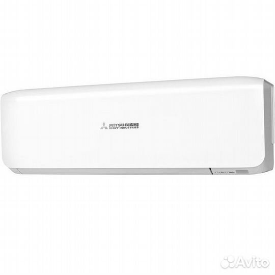 Mitsubishi Heavy Industries SRK20ZS-W/SRC20ZS-S