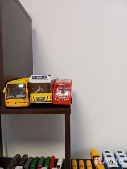 Детские игрушки