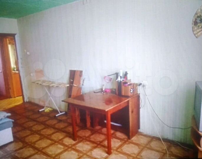 2-к. квартира, 53 м², 2/5 эт.