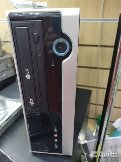 Системный блок LG