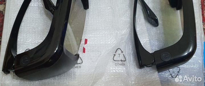 3D-очки SSG-3100GB