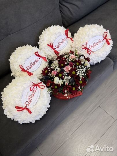 Подарок девушке