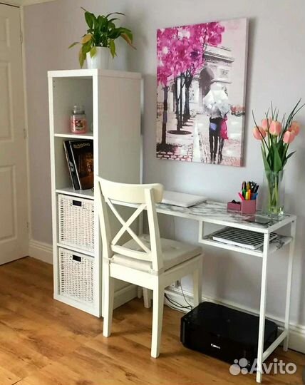 Стол IKEA vittsjö (Витше)