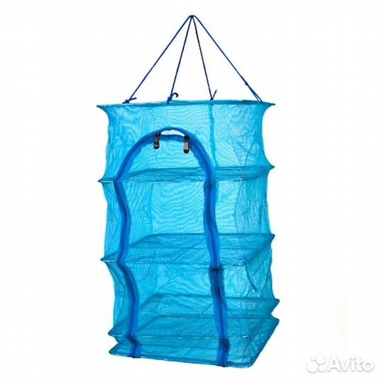 Сушилка для рыбы Mifine