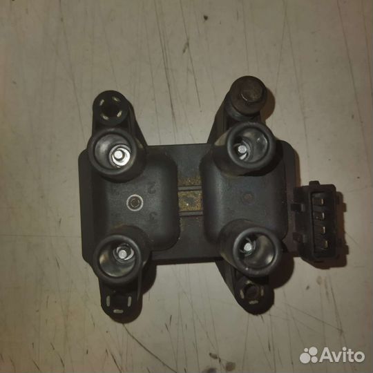 Катушка зажигания Chery Amulet